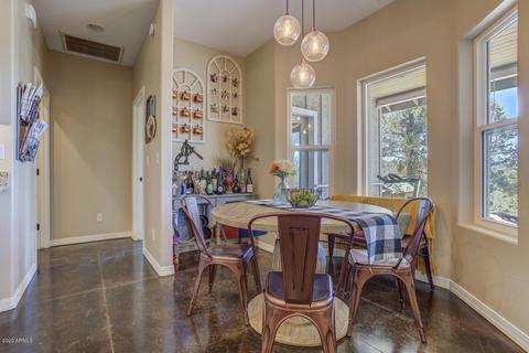 1409 E Graham Ranch Trl, Payson, AZ 85541 photo 10