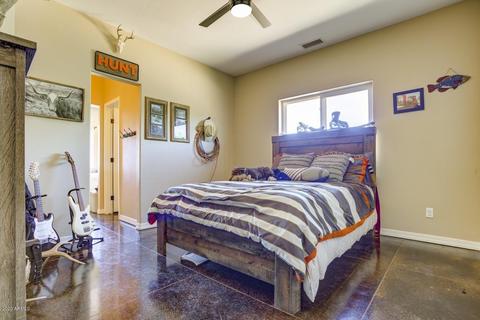 1409 E Graham Ranch Trl, Payson, AZ 85541 photo 19