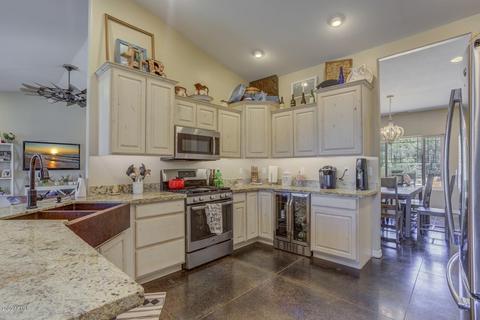1409 E Graham Ranch Trl, Payson, AZ 85541 photo 7