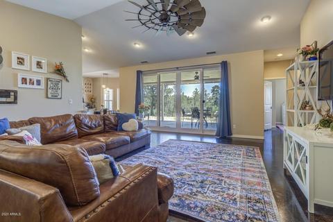 1409 E Graham Ranch Trl, Payson, AZ 85541 photo 5