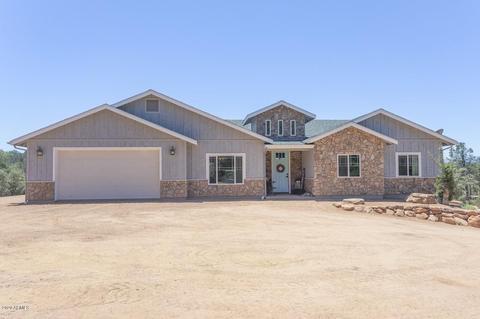 1409 E Graham Ranch Trl, Payson, AZ 85541 photo 2