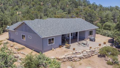 1409 E Graham Ranch Trl, Payson, AZ 85541 photo 29