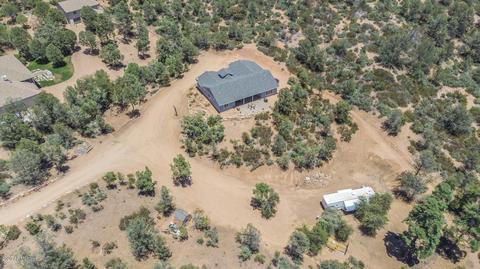 1409 E Graham Ranch Trl, Payson, AZ 85541 photo 32