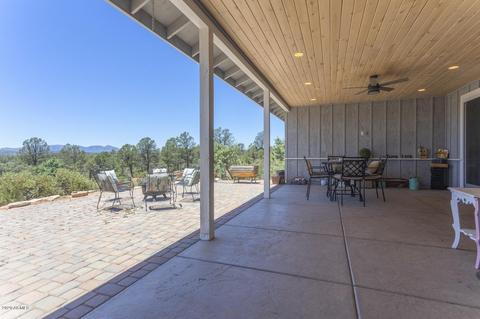 1409 E Graham Ranch Trl, Payson, AZ 85541 photo 24