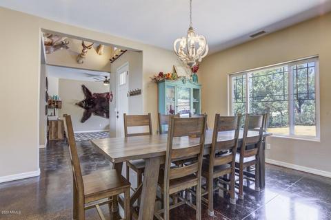 1409 E Graham Ranch Trl, Payson, AZ 85541 photo 9