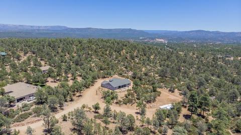 1409 E Graham Ranch Trl, Payson, AZ 85541 photo 31