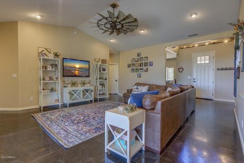 1409 E Graham Ranch Trl, Payson, AZ 85541 photo 3