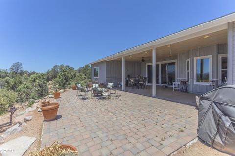 1409 E Graham Ranch Trl, Payson, AZ 85541 photo 25