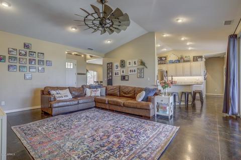 1409 E Graham Ranch Trl, Payson, AZ 85541 photo 6