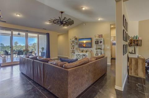 1409 E Graham Ranch Trl, Payson, AZ 85541 photo 4
