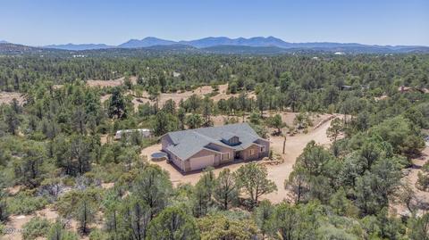 1409 E Graham Ranch Trl, Payson, AZ 85541 photo 1