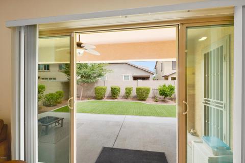 3580 E Alfalfa Dr, Gilbert, AZ 85298 photo 17