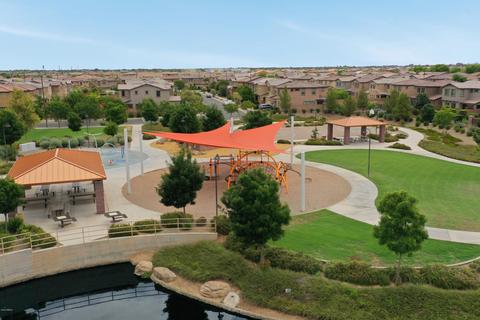 3580 E Alfalfa Dr, Gilbert, AZ 85298 photo 22