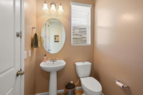 3580 E Alfalfa Dr, Gilbert, AZ 85298 photo 15