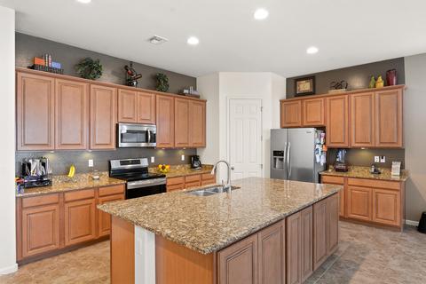 3580 E Alfalfa Dr, Gilbert, AZ 85298 photo 8