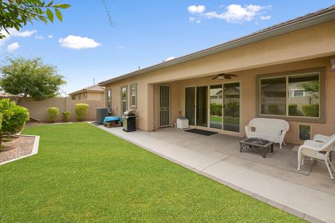 3580 E Alfalfa Dr, Gilbert, AZ 85298 photo 19