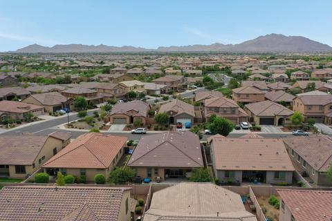 3580 E Alfalfa Dr, Gilbert, AZ 85298 photo 21