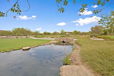 3580 E Alfalfa Dr, Gilbert, AZ 85298 photo 24