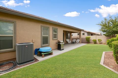 3580 E Alfalfa Dr, Gilbert, AZ 85298 photo 18