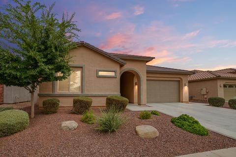 3580 E Alfalfa Dr, Gilbert, AZ 85298 photo 1