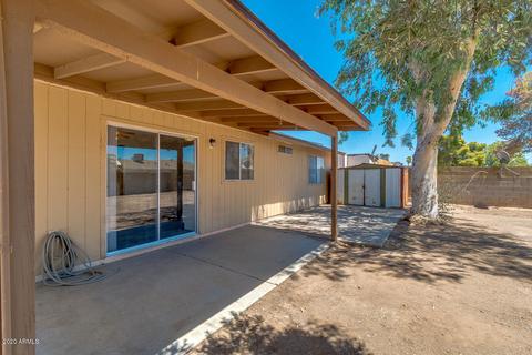 3227 W Libby St, Phoenix, AZ 85053 photo 21