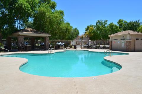 4231 E Gail Dr, Gilbert, AZ 85296 photo 23