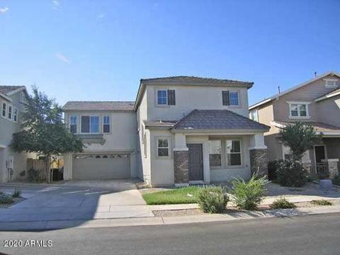 4231 E Gail Dr, Gilbert, AZ 85296 photo 1