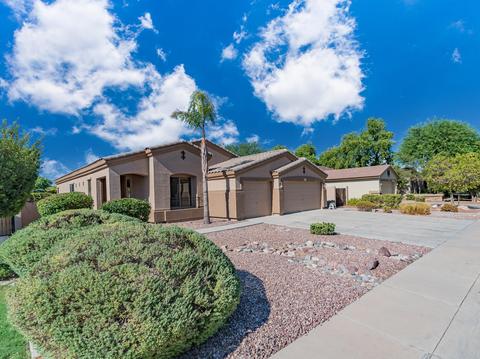 3662 E Megan St, Gilbert, AZ 85295 photo 15