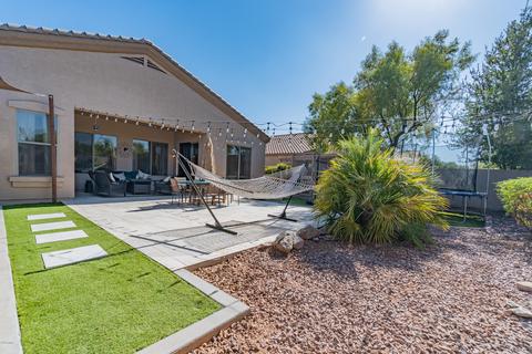 3662 E Megan St, Gilbert, AZ 85295 photo 2