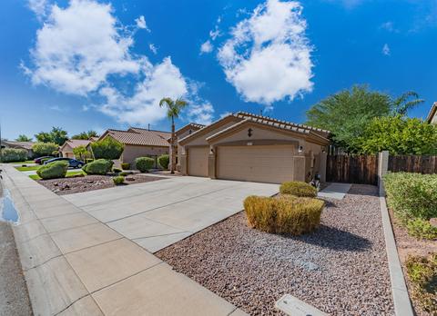 3662 E Megan St, Gilbert, AZ 85295 photo 16