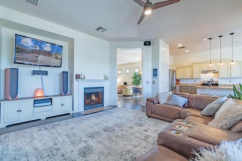 3662 E Megan St, Gilbert, AZ 85295 photo 36