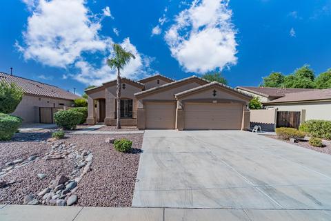 3662 E Megan St, Gilbert, AZ 85295 photo 1