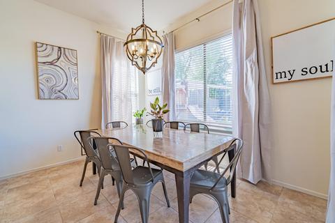 3662 E Megan St, Gilbert, AZ 85295 photo 4