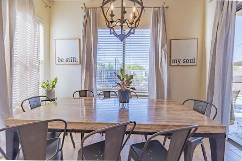 3662 E Megan St, Gilbert, AZ 85295 photo 42