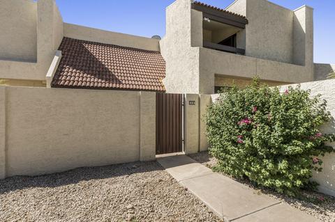 406 E Turquoise Ave, Phoenix, AZ 85020 photo 1