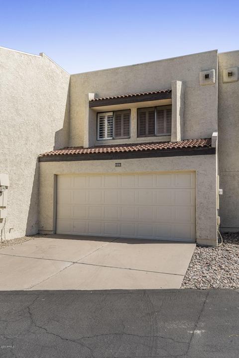 406 E Turquoise Ave, Phoenix, AZ 85020 photo 16