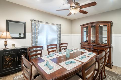 3014 E Baars Ave, Gilbert, AZ 85297 photo 6