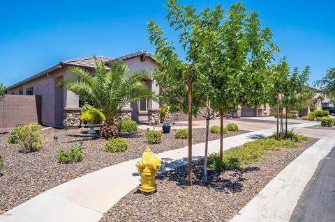 3014 E Baars Ave, Gilbert, AZ 85297 photo 3
