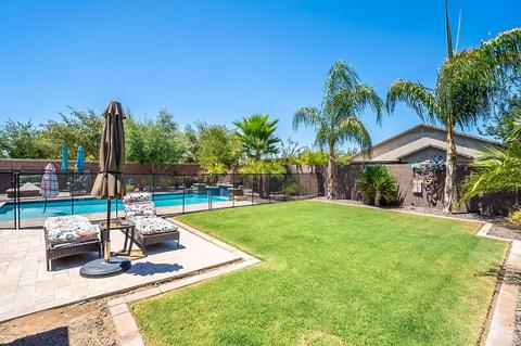 3014 E Baars Ave, Gilbert, AZ 85297 photo 37
