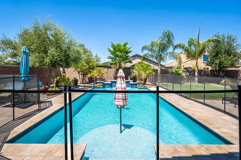 3014 E Baars Ave, Gilbert, AZ 85297 photo 43