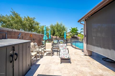 3014 E Baars Ave, Gilbert, AZ 85297 photo 40