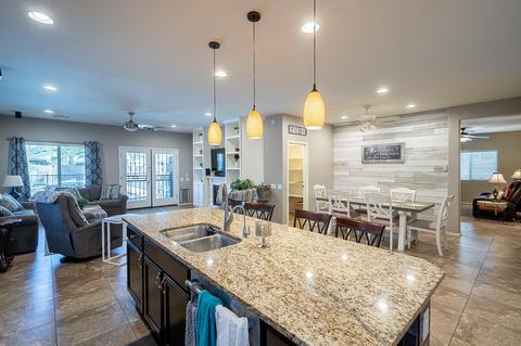 3014 E Baars Ave, Gilbert, AZ 85297 photo 15