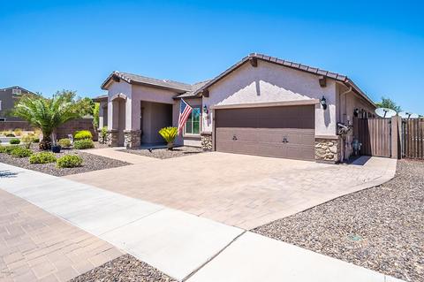 3014 E Baars Ave, Gilbert, AZ 85297 photo 2