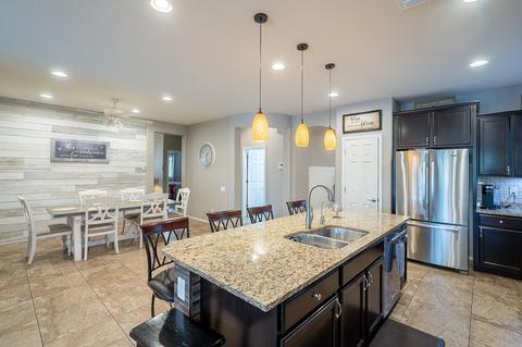 3014 E Baars Ave, Gilbert, AZ 85297 photo 16