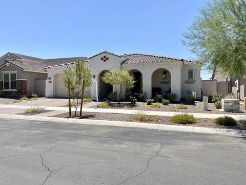 10727 E Sheffield Dr, Mesa, AZ 85212 photo 2