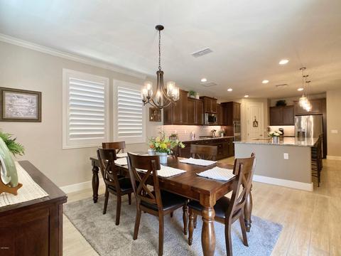 10727 E Sheffield Dr, Mesa, AZ 85212 photo 18