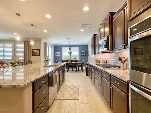 10727 E Sheffield Dr, Mesa, AZ 85212 photo 15