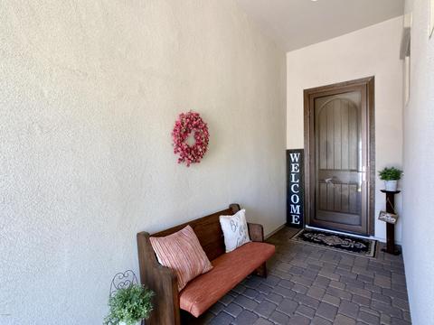 10727 E Sheffield Dr, Mesa, AZ 85212 photo 4