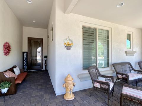 10727 E Sheffield Dr, Mesa, AZ 85212 photo 3