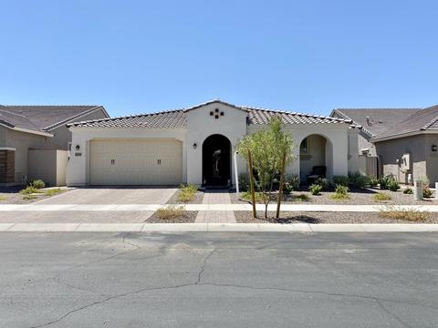 10727 E Sheffield Dr, Mesa, AZ 85212 photo 1